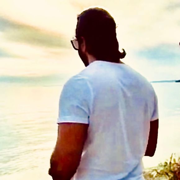 Meet your Posher, Asim - Picture 1 of 1